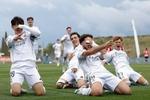 El Juvenil A se rearma en busca de un triplete único en La Fábrica