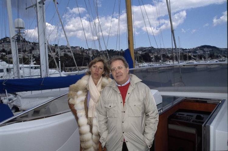 Peppino di Capri: a quanto ammonta il patrimonio e chi sono gli eredi