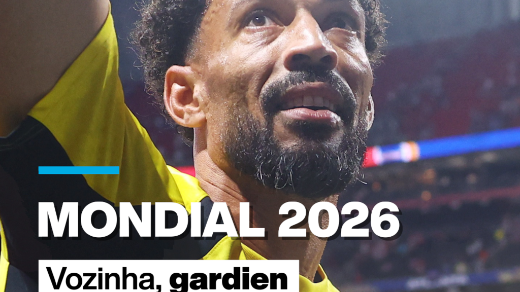Mondial 2026 : Qui est Vozinha, gardien héroïque du Cap Vert ?