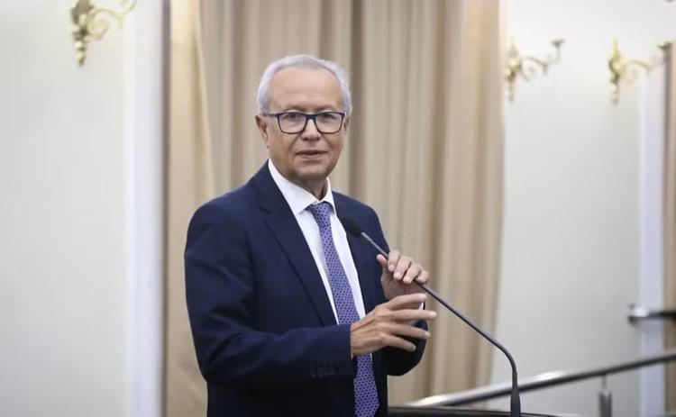 Dr. Wanderley, candidato ao Senado por Alagoas, declara R$ 3,5 milhões em bens ao TSE