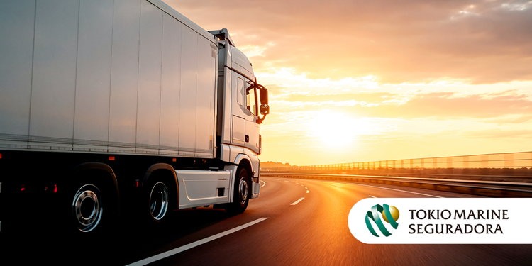 Seguro Transporte: proteção que conecta eficiência, segurança e continuidade dos negócios
