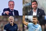 Sube la tensión: Florentino y Riquelme sacan toda su artillería antes de la semana clave