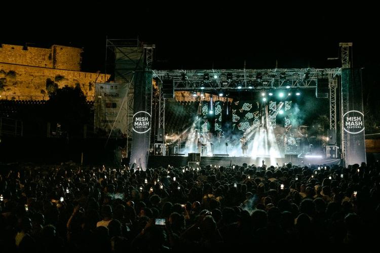 Mish Mash Festival, dal 10 al 12 agosto al Castello di Milazzo con Ditonellapiaga, Tony Pitony, Tutti Fenomeni e tanti altri