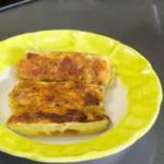 “Sapori in tavola”: zucchetta lunga del Cilento ripiena, ecco la ricetta con tofu e bufala