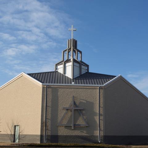 Your Gifts Put to Work: Strengthening Churches