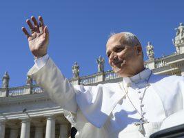Papa ad Acerra: Caccioppoli, “gli chiediamo di non abbandonarci”
