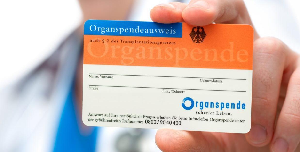 Hessens Gesundheitsministerin Diana Stolz zum Tag der Organspende: „Widerspruchslösung wäre ein wichtiger Hebel“