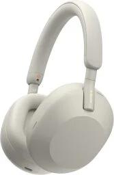 sony wh-1000xm5 headphones against a white background