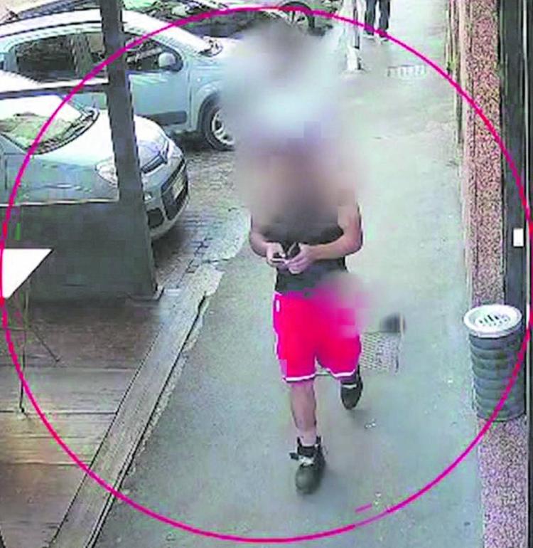 Milano, un ragazzo di 19 anni fermato per l'omicidio dell'interprete