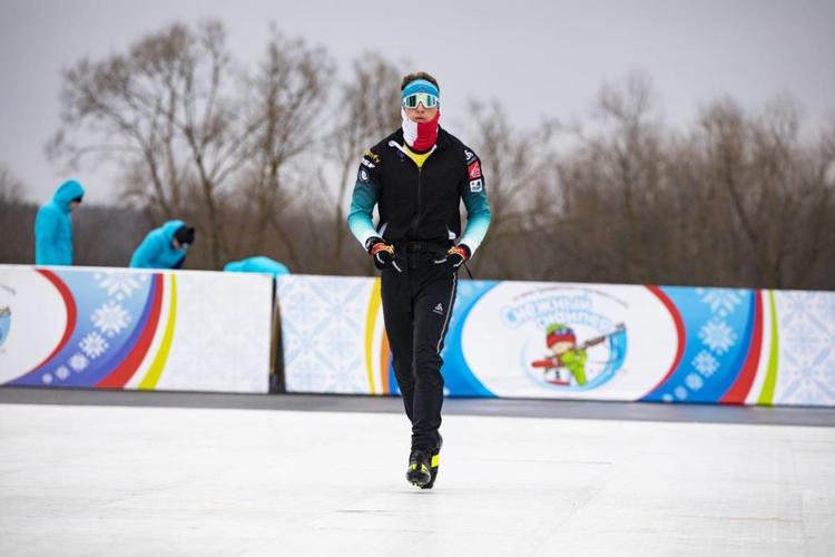 Emilien Claude, biathlon