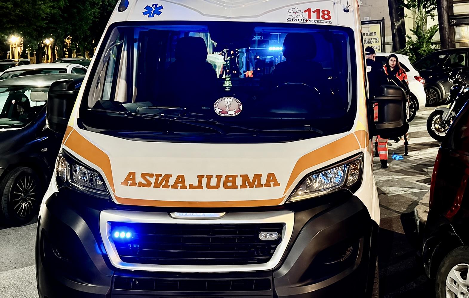 Tragedia a Rivabella, 19enne muore durante un bagno in mare