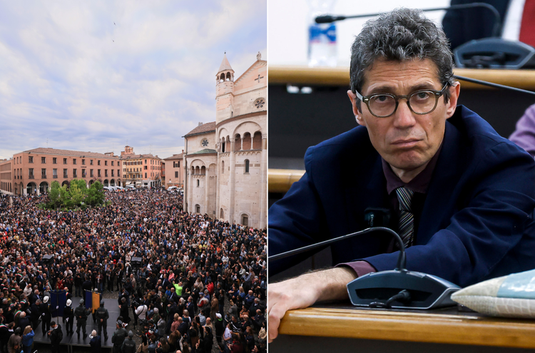 La sinistra ha fretta di escludere l'islam. La colpa? È dei "tagli alla scuola"