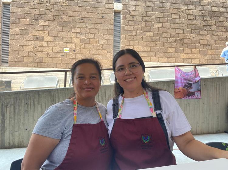 Jóvenes con discapacidad de Xoxocotla rompen barreras y se capacitan para el éxito laboral