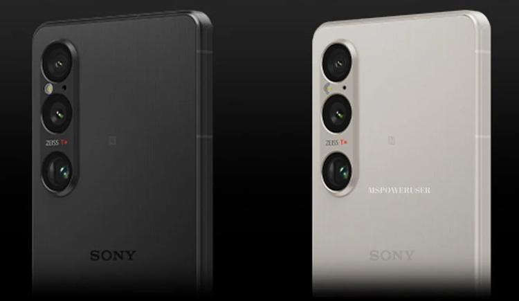 Sony Xperia 1 VI colors Watermar jpg