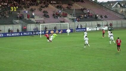 2010-11 - National - J33 - EAG-Beauvais 3-0