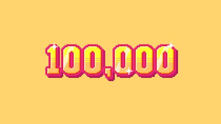 How I write a newsletter to 100,000 subscribers 💌