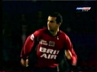 1999-2000 - J27 - 46 - BOUAFIA - EAG-TOULOUSE 2-0
