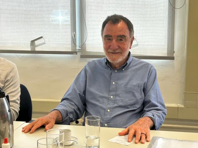Patrus Ananias participa de entrevista no MG1 nesta quarta-feira; saiba como assistir