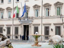 Patto Ue su migrazione e asilo. Nuovo giro di vite governativo