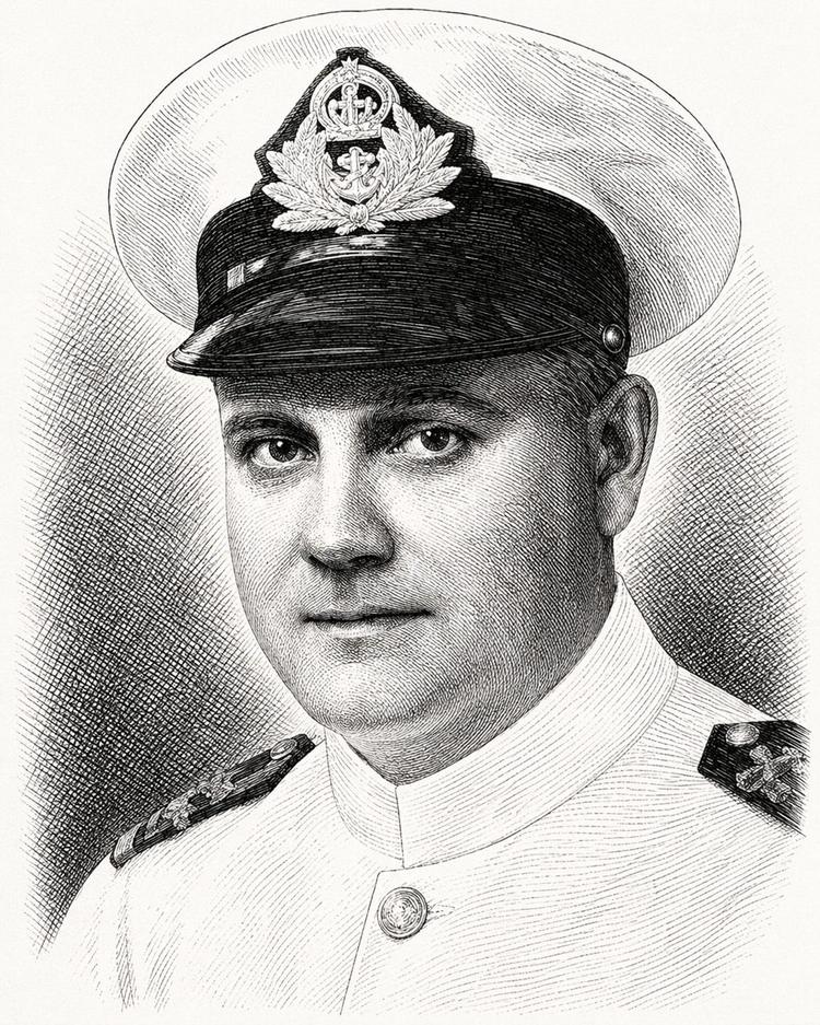 William Guy Carr