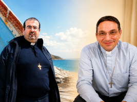 Papa a Lampedusa: due parroci raccontano due papi