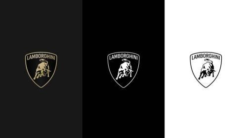 Automobili Lamborghini: arriva un nuovo logo a vent'anni dall'ultimo