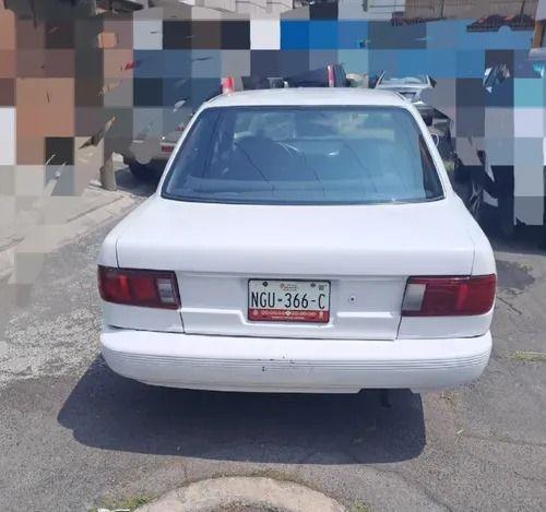 El Tsuru: El blanco preferido de la delincuencia contra taxistas en Morelos