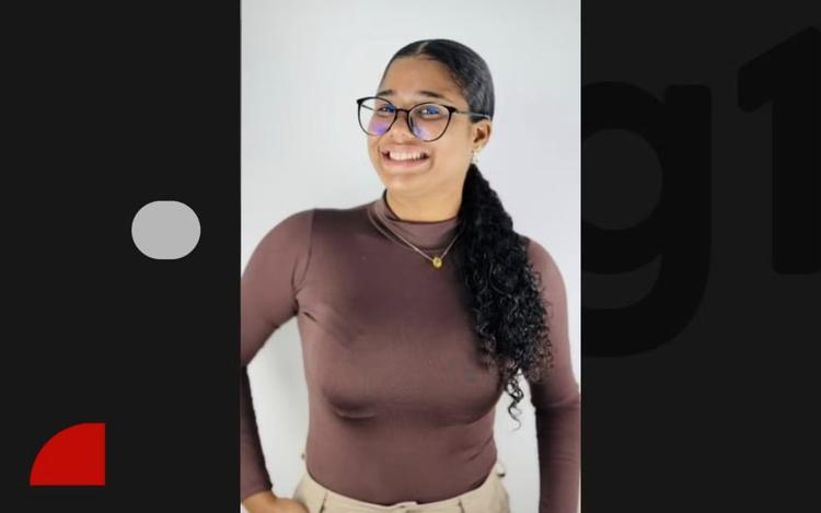 Mãe de jovem assassinada durante tentativa de assalto em Salvador lamenta morte da filha: 'Levaram de mim o meu amor'