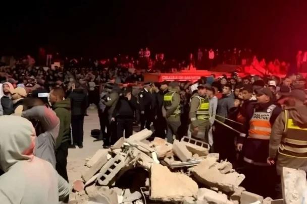 تحقيقات فاجعة “المستقبل” تعيد اعتماد سجلات مخالفات البناء العشوائي بفاس