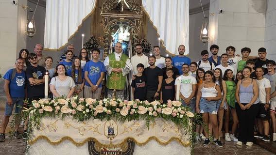 Caccia al tesoro 2026 Si chiude anche questa edizione della caccia al tesoro Vince la squadra de GLI INTOCCABILI a loro...