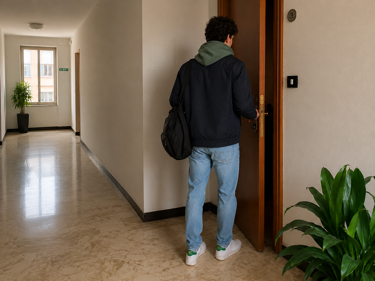 Affitti: i nuovi contratti superano quota 1 milione