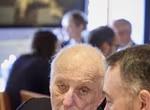 La Familia Real noruega se desplaza al hospital para arropar al rey Harald: de Mette-Marit al chamán Durek Verrett