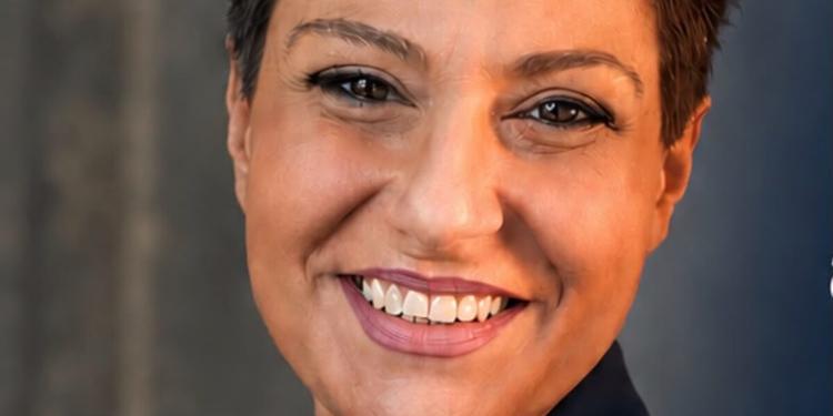 Iolanda Cuomo designata delegata all’Assemblea nazionale in rappresentanza della Calabria