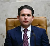 Escala 6x1: Motta diz que leitura de parecer da comissão especial será 'o mais rápido possível'