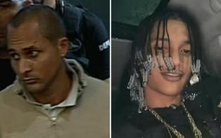 MPRJ denuncia Marcinho VP, esposa e rapper Oruam por organização criminosa e lavagem de dinheiro