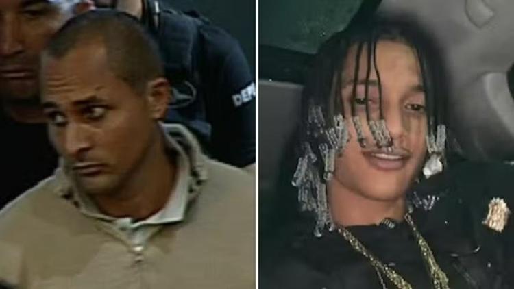 MPRJ denuncia Marcinho VP, esposa e rapper Oruam por organização criminosa e lavagem de dinheiro