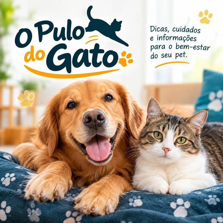 O PULO DO GATO: O QUE FAZER QUANDO SEU PET APRESENTAR UM QUADRO DE DIARREIA