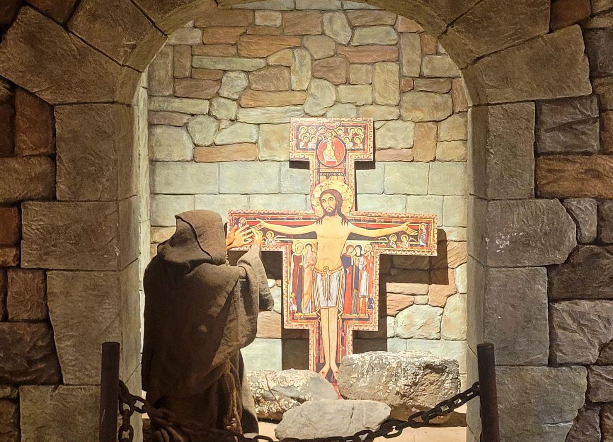 Francisco, o irmão que nos ensina a viver e partir