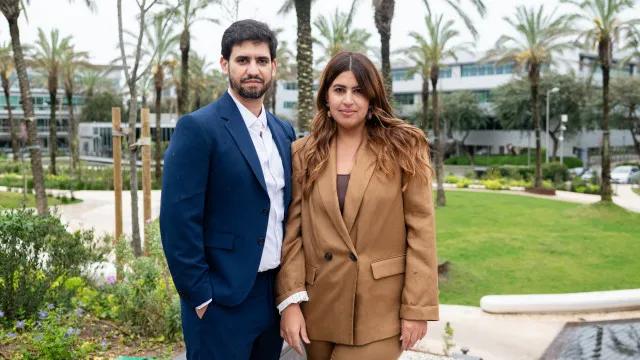 Casal deixa o Rio, recomeça em Portugal e fatura cerca de R$ 26 milhões