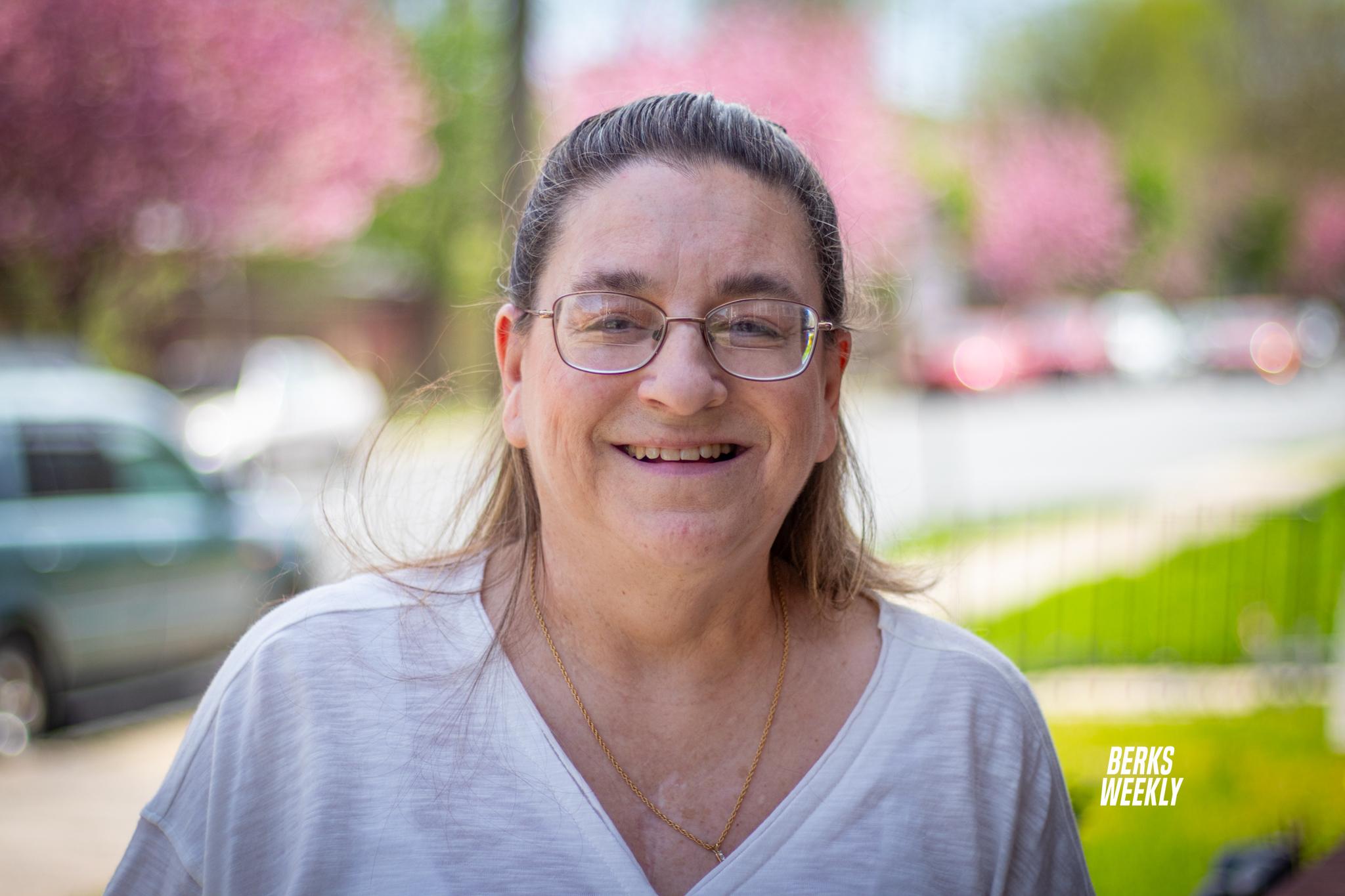 Felicia Bagdon: From heart failure to helping others live