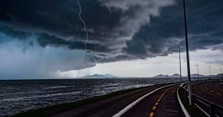 Santa Catarina decreta alerta para acelerar ações contra impactos do super El Niño no estado