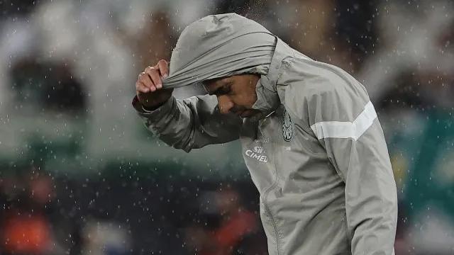 Abel perde liderança para Leonardo Jardim e 'explode': "É o Big Brother?"