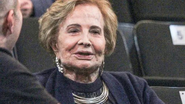Saiba o nome verdadeiro e outras curiosidades da vida de Glória Menezes
