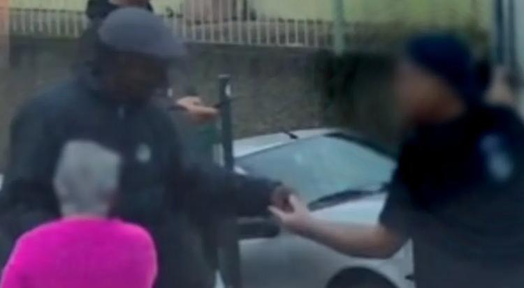 Vereador é suspeito de fazer boca de urna durante votação em Juiz de Fora; VÍDEO