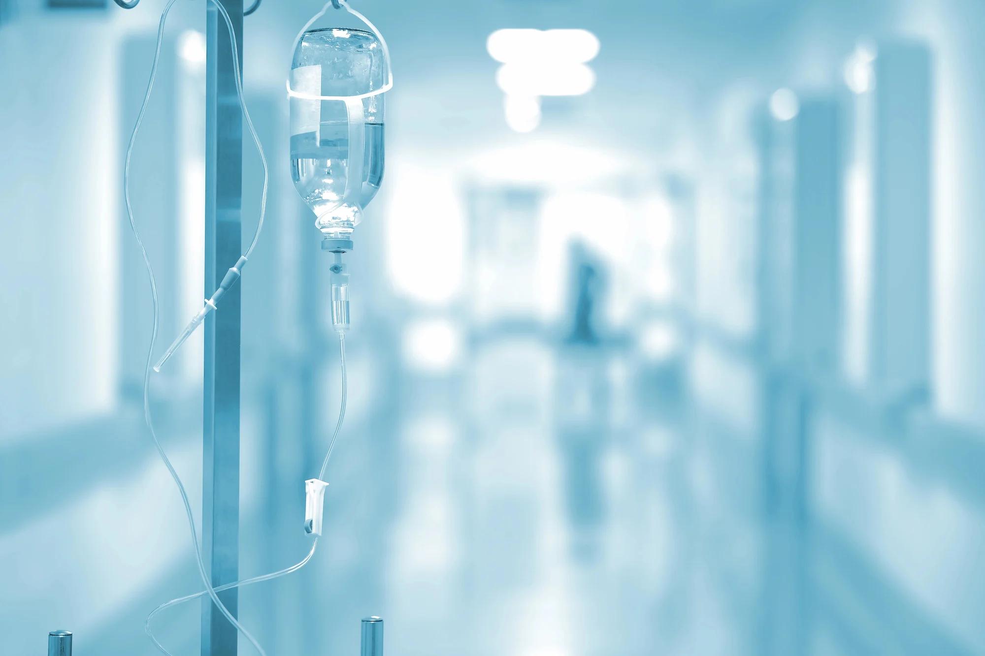 Caso di meningite a Battipaglia: 33enne trasferito al Cotugno in condizioni gravi