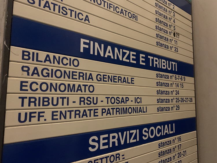 Milazzo, tributi locali: i consiglieri di Forza Italia chiedono l’estensione&nbsp;della “Rottamazione-quinquies” anche alla Tari e ai crediti delle società partecipate