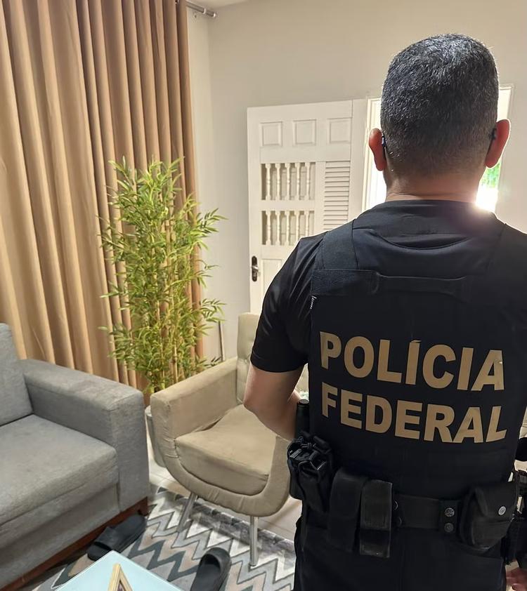 Homem é preso suspeito de estuprar vizinha após se oferecer para ajudá-la a consertar energia, na PB