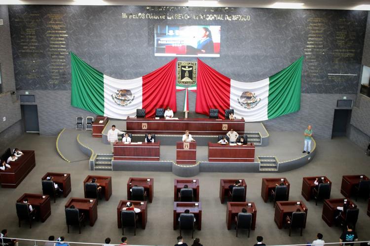 Elección de jueces se va a 2028: ¿Qué pasará con la reforma judicial en Morelos?