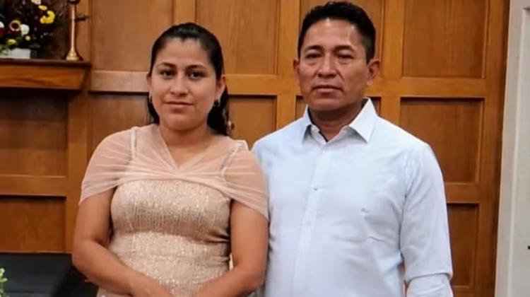 O trágico caso do casal que temia ser deportado dos EUA e foi assassinado na Guatemala