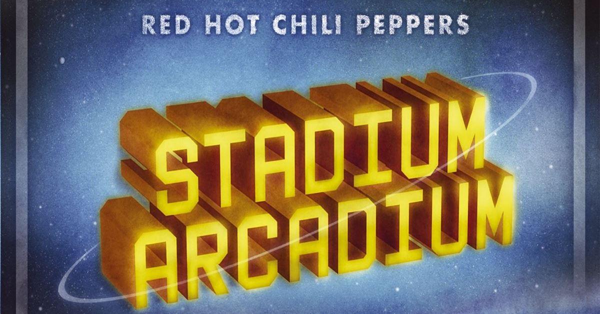 Red Hot Chili Peppers lançou “Stadium Arcadium” há 18 anos; veja outros fatos da música em 9 de maio